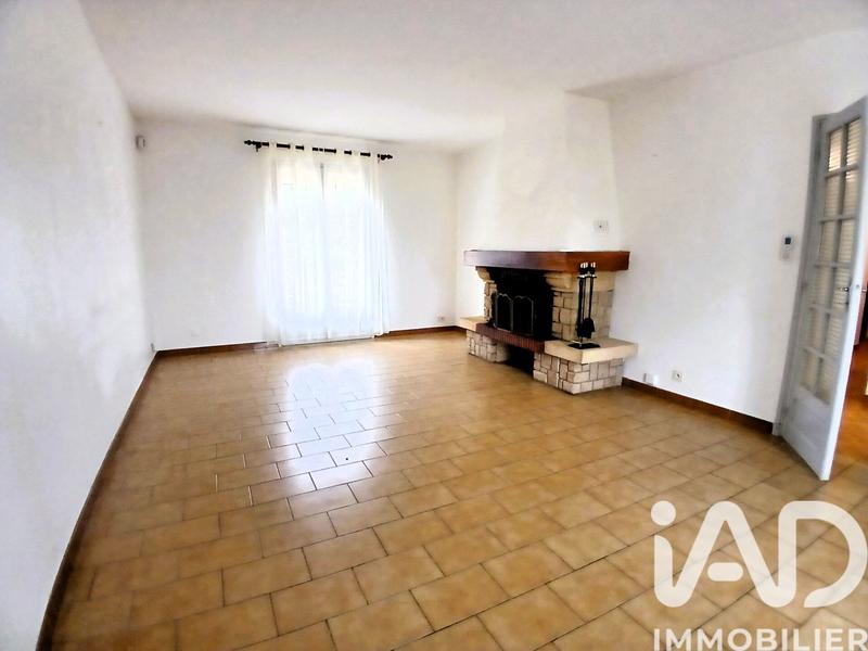 Maison - 70 m² - 3 pièces