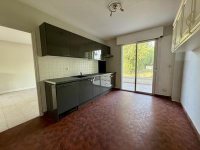 Maison - 193 m² - 6 pièces