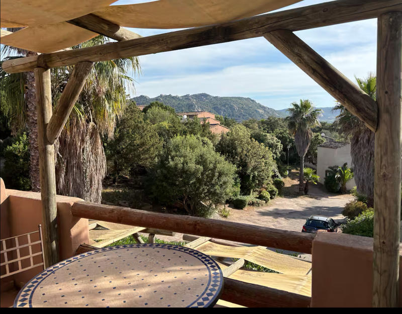 Appartement - 17 m² - 1 pièce