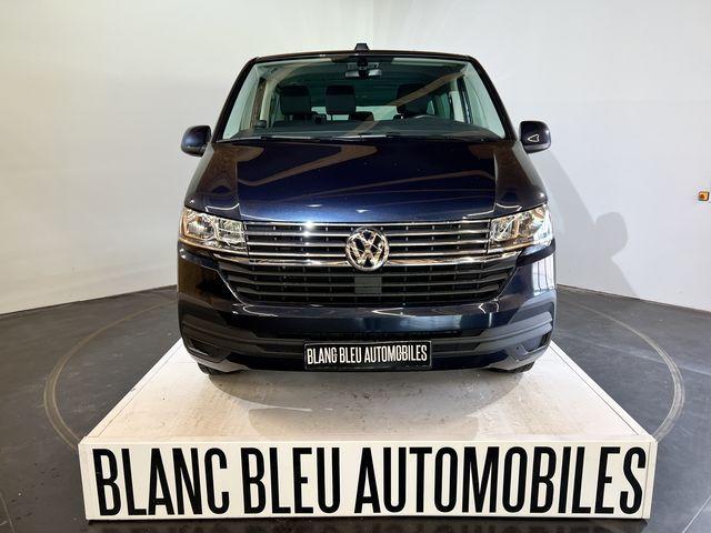 Volkswagen Caravelle T6 2,0 Tdi 150 Ch Confortline Long Dsg 9 Places