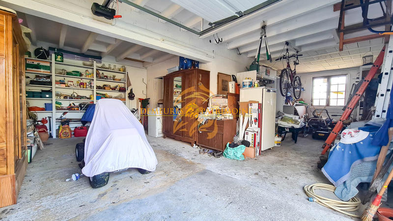 Maison - 113 m² - 4 pièces