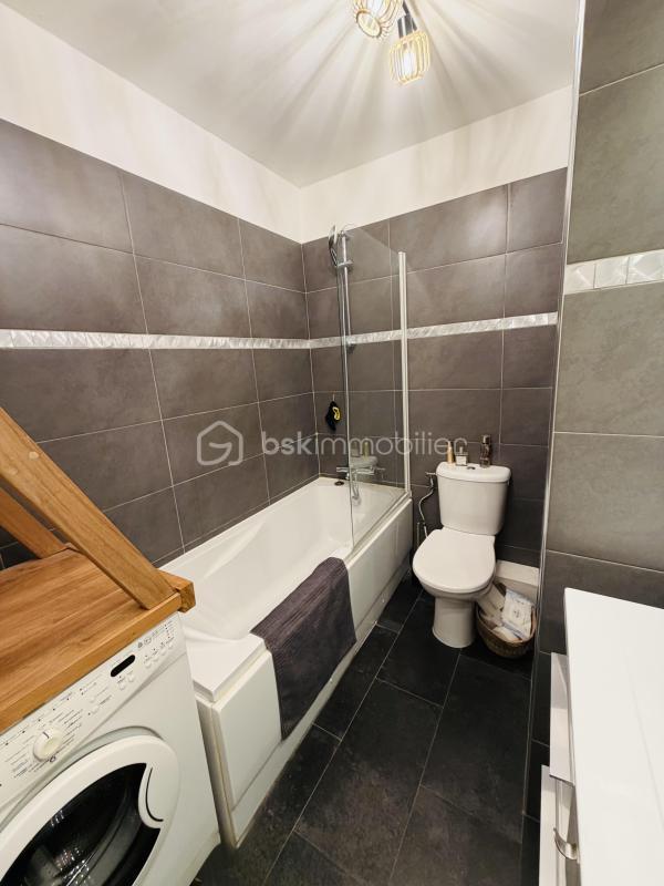 Appartement - 53 m² - 2 pièces