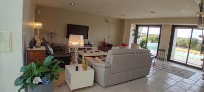 Villa - 235 m² - 7 pièces