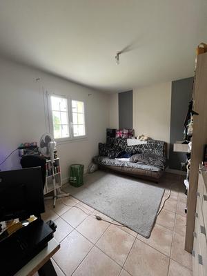 Maison - 88 m² - 3 pièces