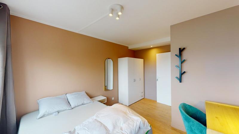 Appartement - 139 m²