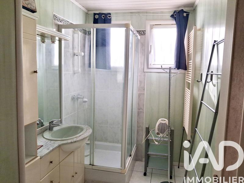 Maison - 141 m² - 7 pièces