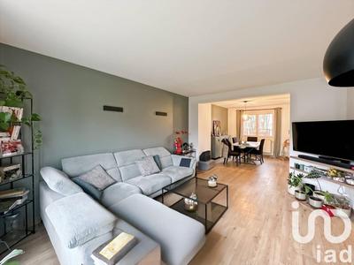Maison - 135 m² - 6 pièces