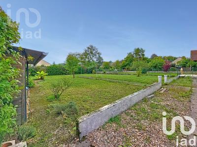 Maison - 89 m² - 3 pièces