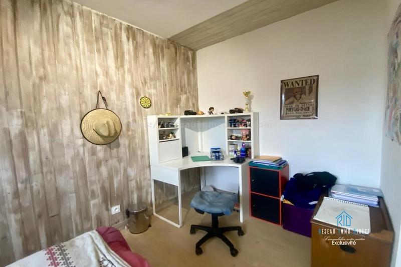 Maison traditionnelle - 171 m² - 7 pièces