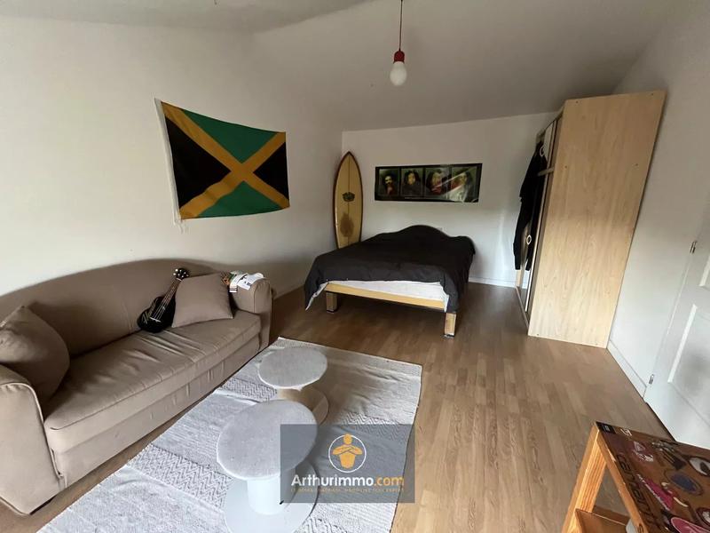 Maison - 161 m² - 5 pièces