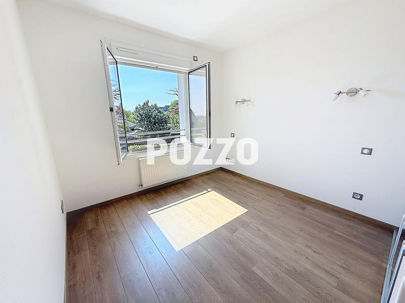 Maison - 149 m² - 5 pièces