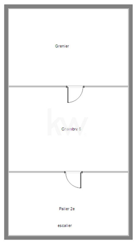 Maison - 193 m² - 9 pièces