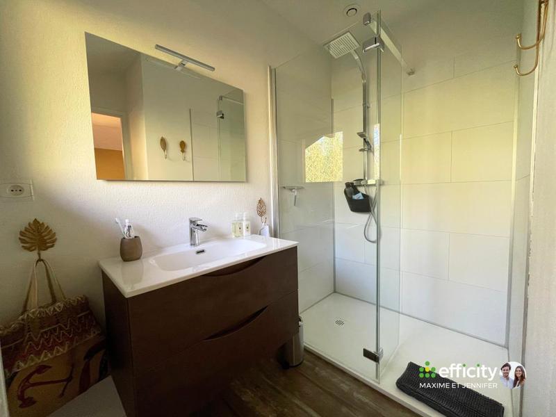 Appartement - 68 m² - 4 pièces