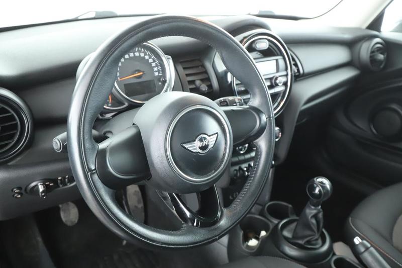 Mini Mini One d 3p 95 ch