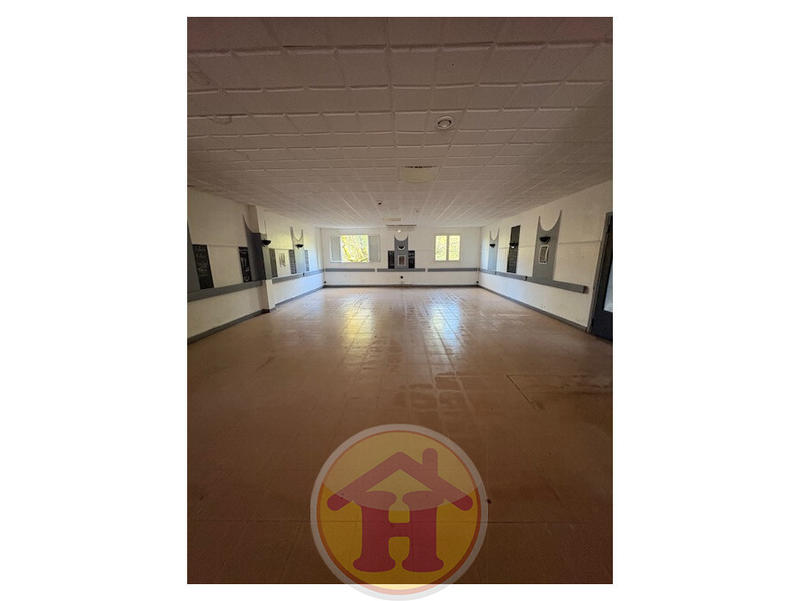 Immeuble - 405 m² - 15 pièces