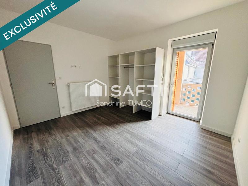 Maison - 168 m² - 6 pièces