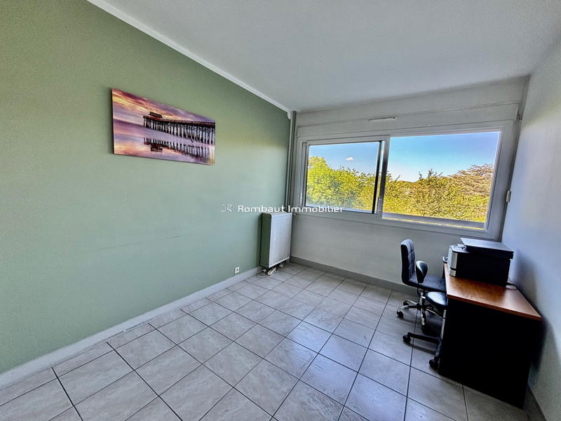 Appartement - 103 m² - 5 pièces