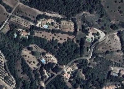 Terrain de loisirs - 4 611 m²