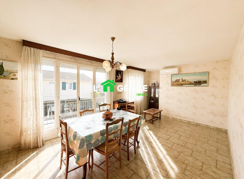 Villa - 85 m² - 4 pièces