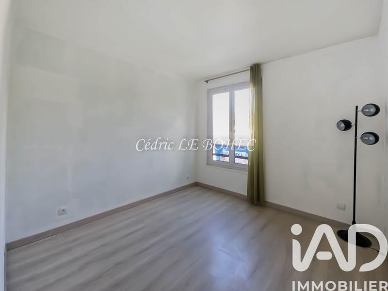 Appartement - 101 m² - 5 pièces
