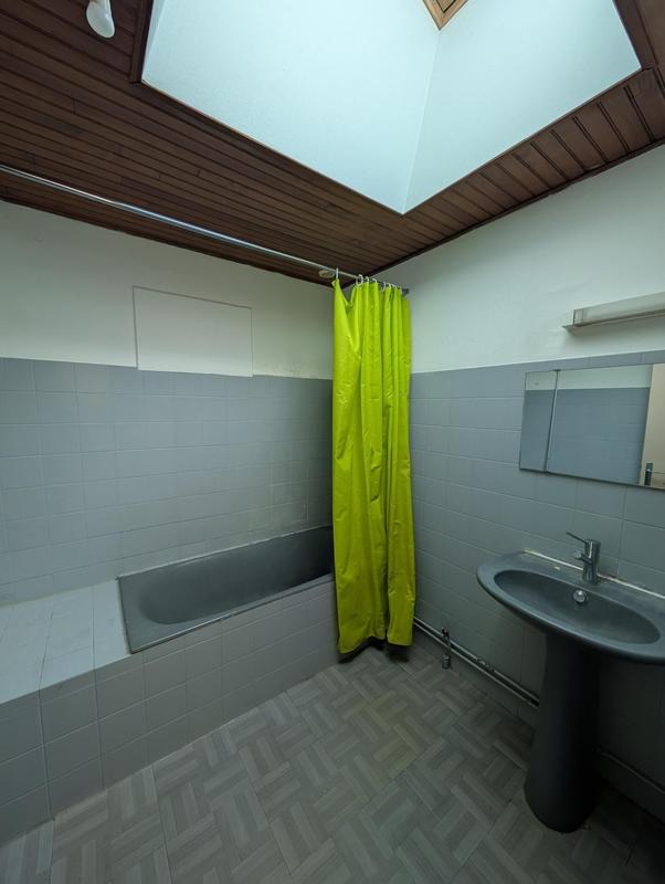 Maison - 83 m² - 4 pièces