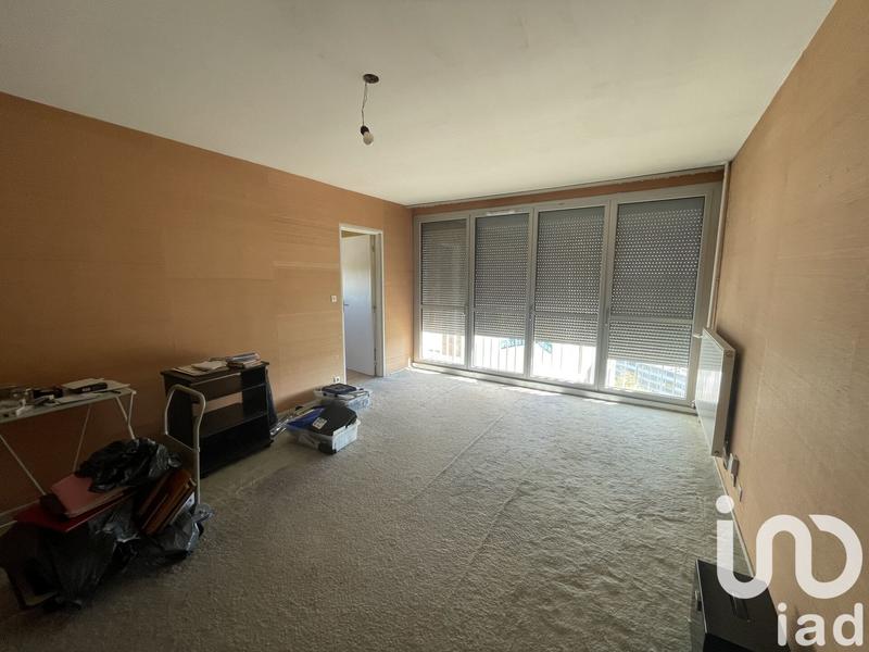 Appartement - 78 m² - 3 pièces