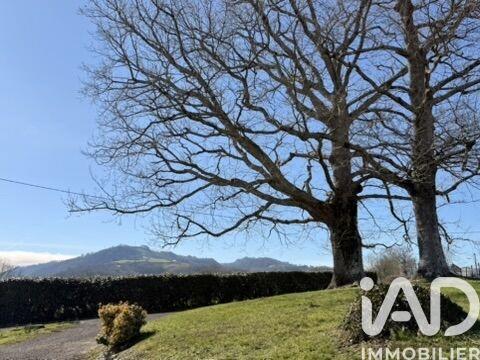 Maison - 146 m² - 5 pièces