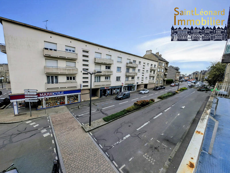 Appartement - 149 m² - 5 pièces