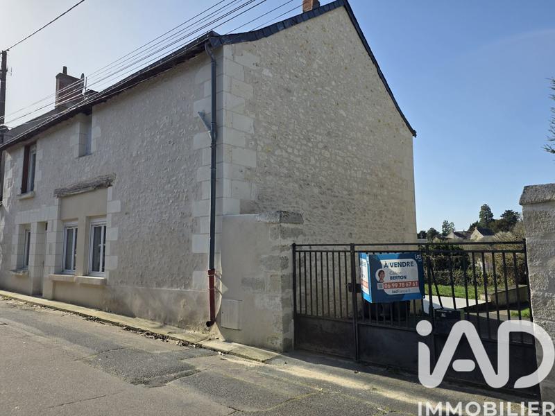 Maison de ville - 160 m² - 7 pièces