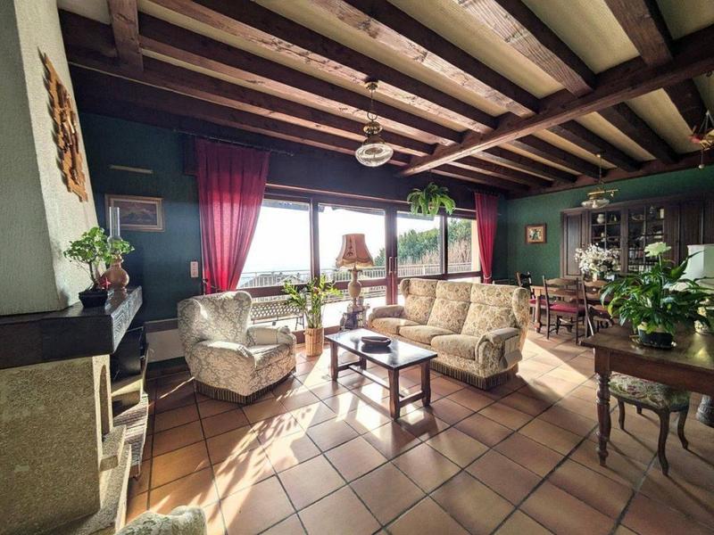 Villa - 152 m² - 5 pièces