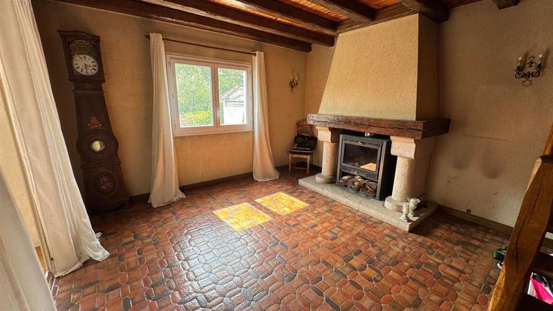 Maison - 130 m² - 4 pièces