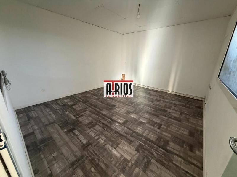 Local d'activité / Entrepôt - 550 m²