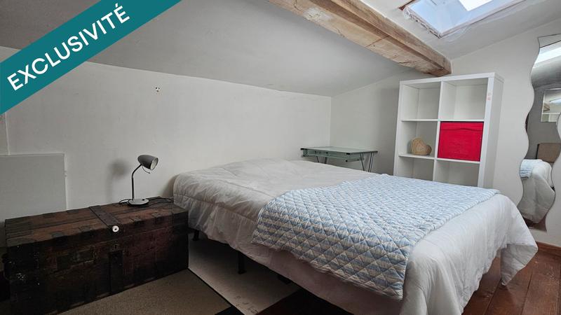 Maison - 191 m² - 6 pièces