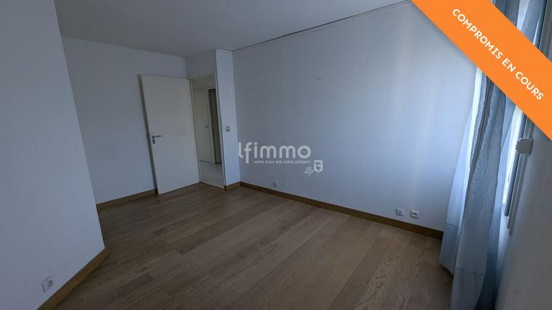 Appartement - 78 m² - 4 pièces