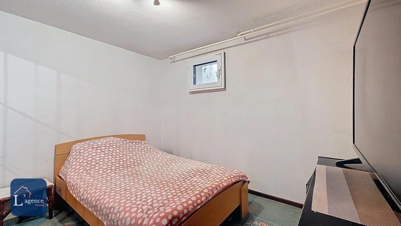 Maison - 150 m² - 7 pièces