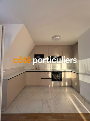 Chambre - 10 m² - 5 pièces