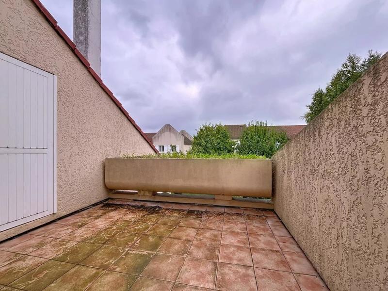 Maison - 113 m² - 5 pièces