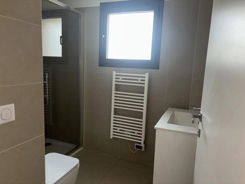 Studio - 18 m² - 1 pièce