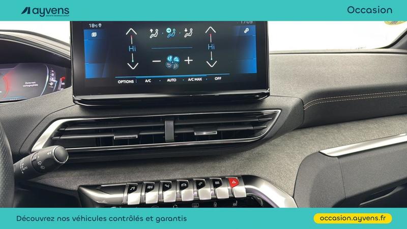 Peugeot 5008 1.5 BlueHDi 130ch s&amp;S Gt Pack Eat8