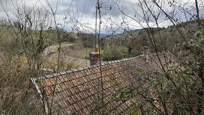 Maison de campagne - 70 m² - 3 pièces