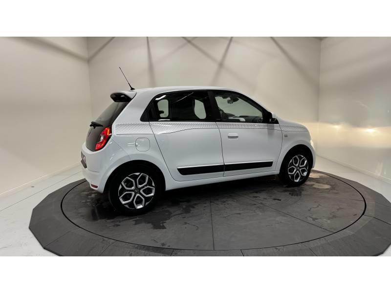 Renault Twingo III SCe 65 - 21 Limited