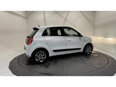 Renault Twingo III SCe 65 - 21 Limited