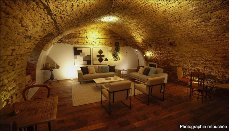 Maison - 362 m² - 12 pièces