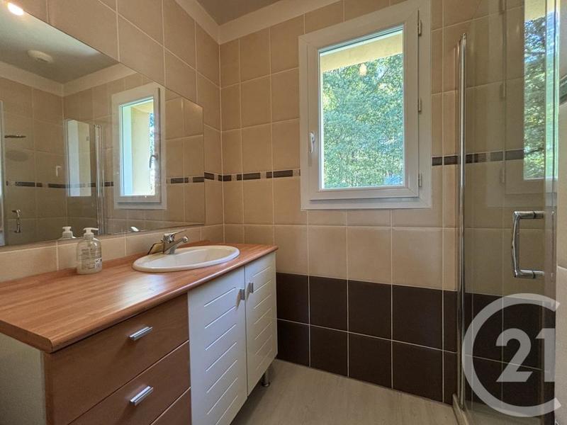 Maison - 144 m² - 6 pièces