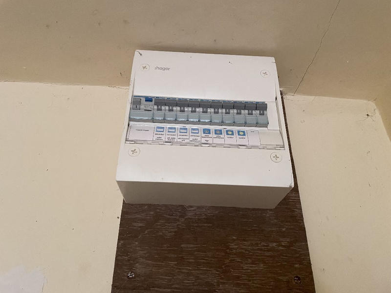 Fermette - 165 m² - 7 pièces