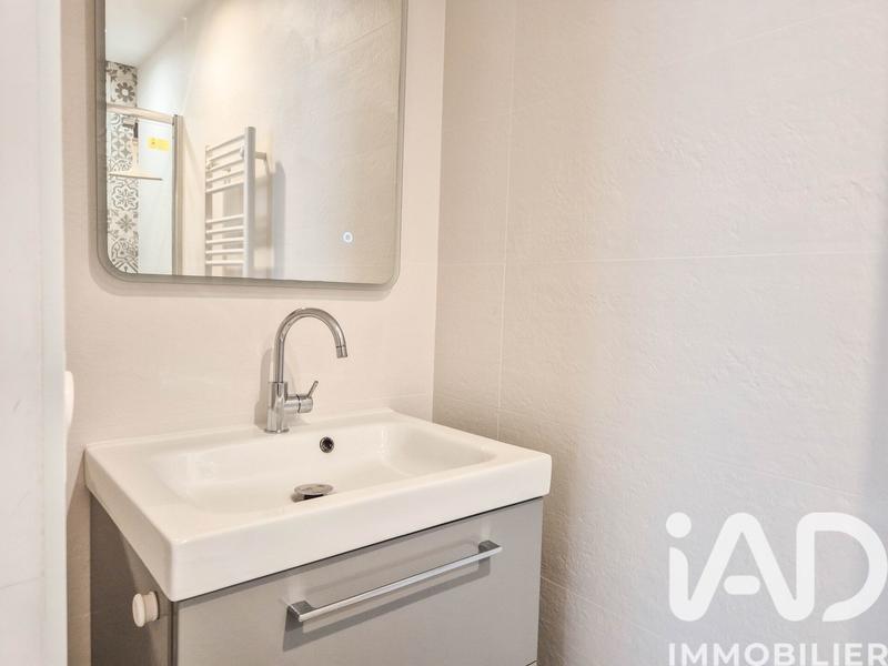 Maison - 136 m² - 7 pièces