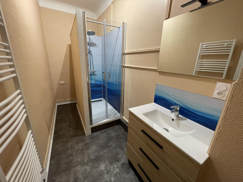 Appartement - 140 m² - 4 pièces