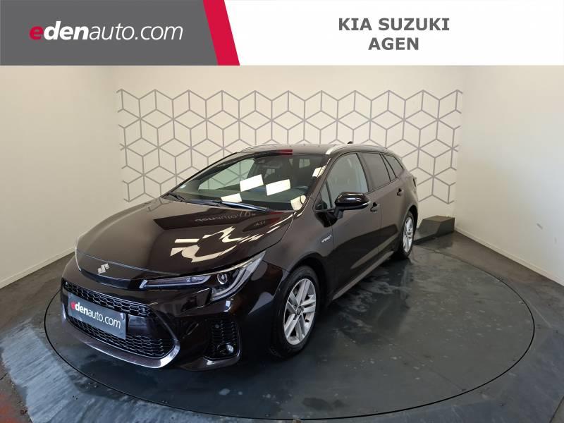 Suzuki Swace 1.8 Hybrid Pack