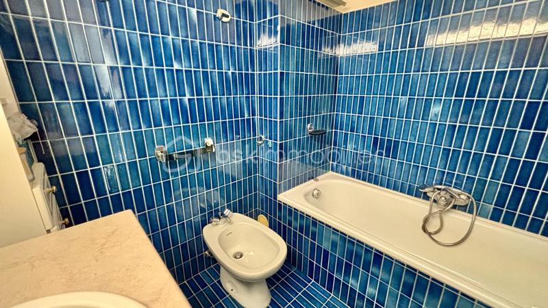 Appartement - 80 m² - 3 pièces