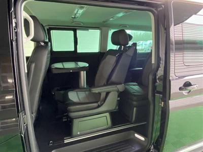 Volkswagen Multivan 2.0 Tdi 204 Dsg7 Carat Long